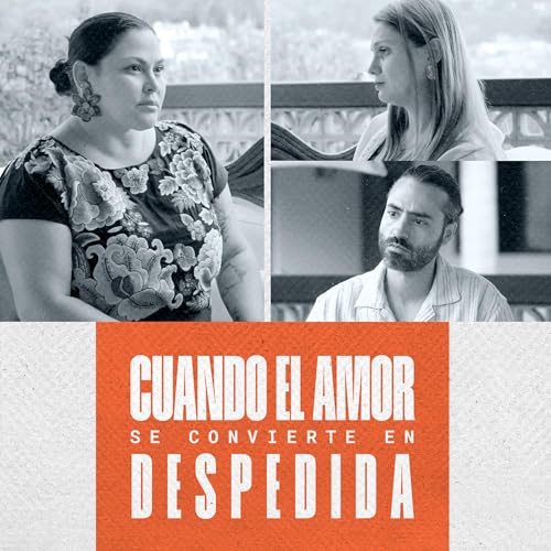 EP #143 - Cuando el amor se convierte en despedida: su historia te romperá el alma (Marta Ortiz)