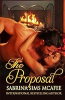 The Proposal 0974156590 Book Cover