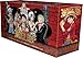 FOLREBAS One Piecee Boxes Manga Blind Box: Set 3 Volumes 47-70 with Premiu Thriller bark to New Worldor or Set 4 Volumes 71-90 with Premiu Dressrosa to Reverie send at random