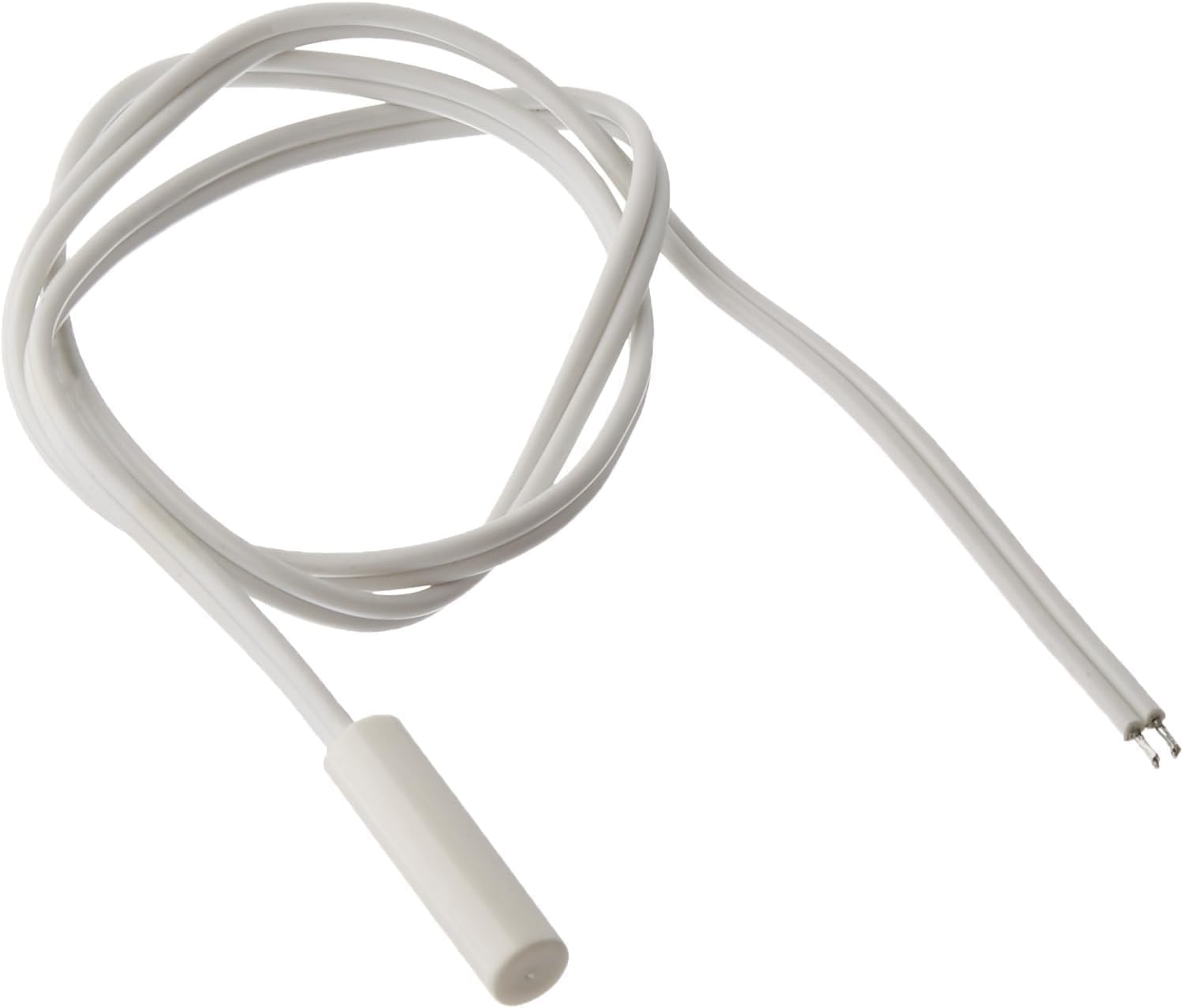 WR55X10025 Refrigerator Freezer Thermistor