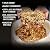Camerons All Natural Cherry Wood Chips for Smoker -260 Cu. In. Bag, Approx 2 Pounds- Kiln Dried Coarse Cut BBQ Grill Wood Chips for Smoking Meats - Barbecue Smoker Accessories - Grilling Gifts for Men