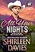 All Your Nights (MacLarens of Fire Mountain Contemporary series Book 4)