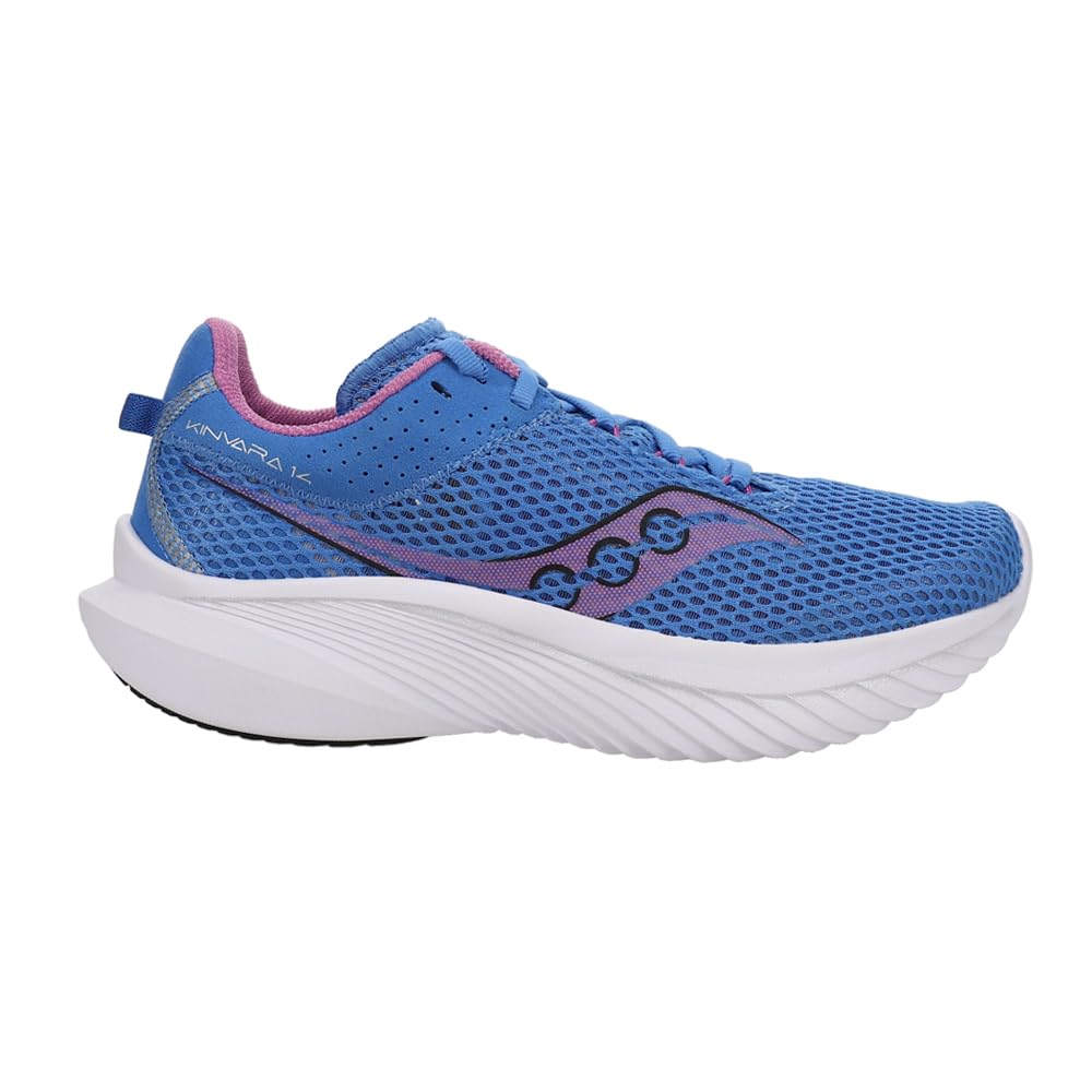 SauconyWomens Kinvara 14