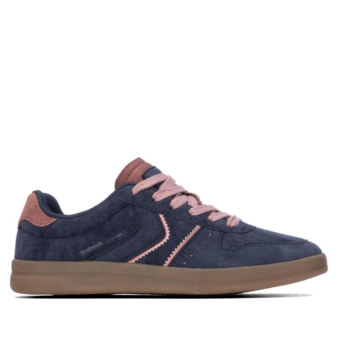 REFRESH - Zapatilla Mujer - Calzado Cómodo y Versátil - Moda Casual