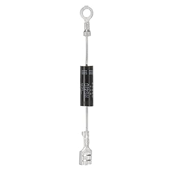 High Voltage Diode Double Suitable for Microwave Ovens (HVMIO)(2X062H)