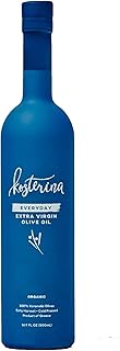 Kosterina - Everyday Organic Extra Virgin Olive Oil, High Heat Cooking G...