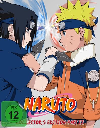 Naruto - Mehr Infos/Bestellen