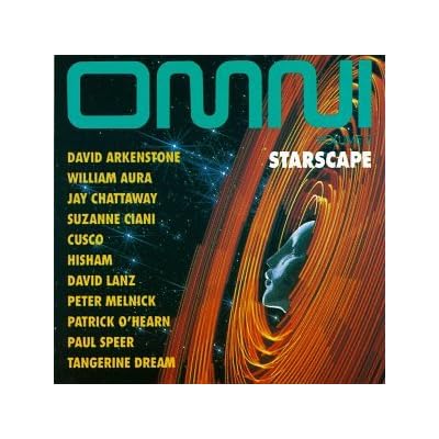 Vol. 2-Starscape