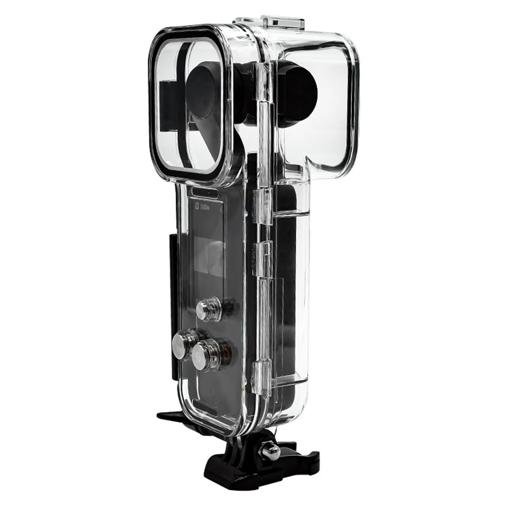 Dji Osmo Pocket Osmo Pocket Dive Case Housing Waterproof Case