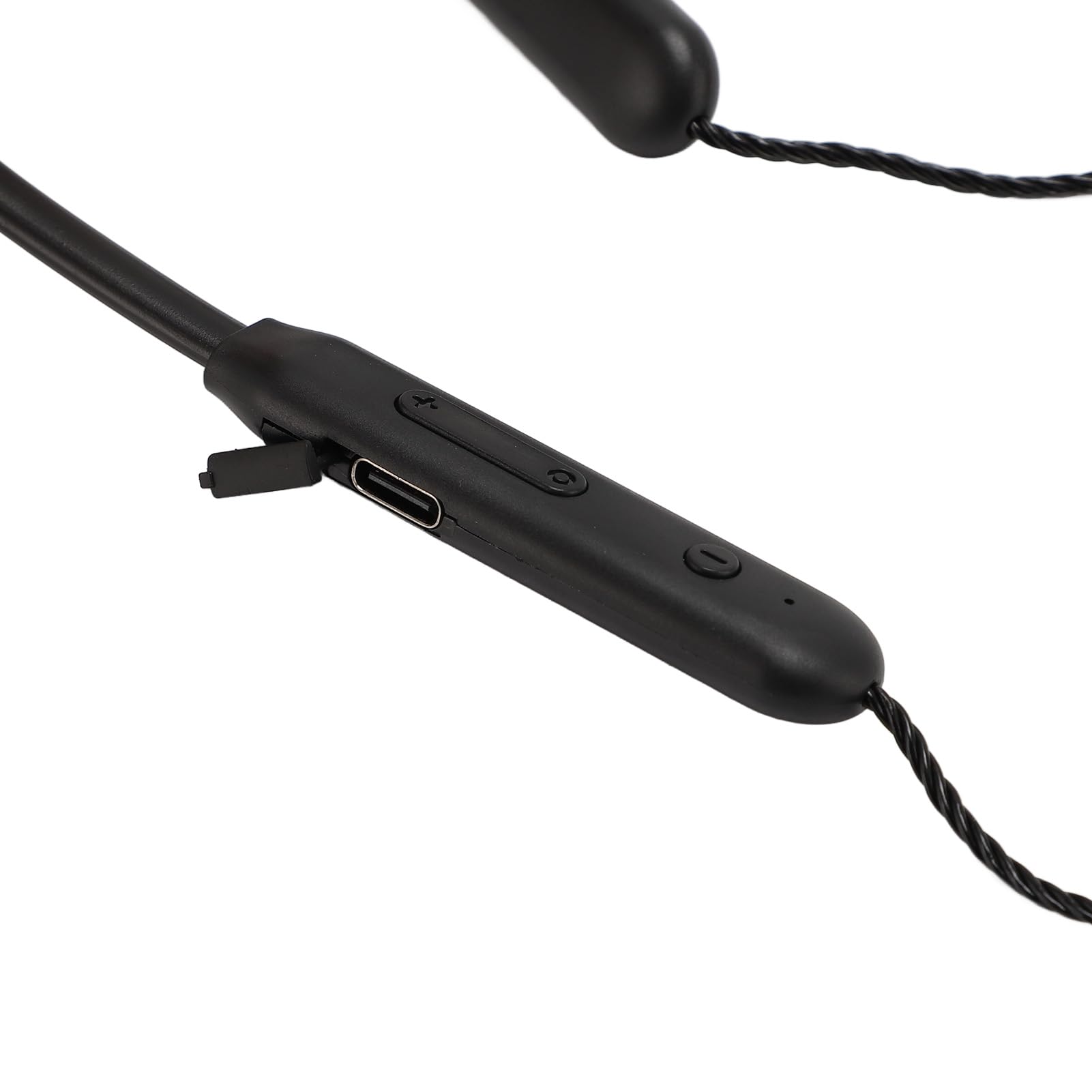 Cavo Adattatore per Cuffie per TFZ per QDC Altro con Adattatore per Cavo per Cuffie con Interfaccia a 2 Pin da 0,78 Mm con Sostituzione del Cavo per Cuffie con Collo Controller