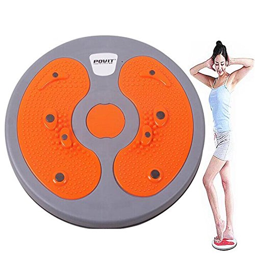 Buy GENERIC Red waist trainer slimming massage Balance