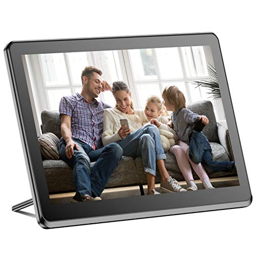 10 Best 10 Inch Digital Picture Frames Of 2023 Everything Pantry