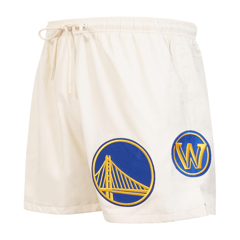 Pro Standard NBA Mens Mens NBA Classic Woven Woven Short