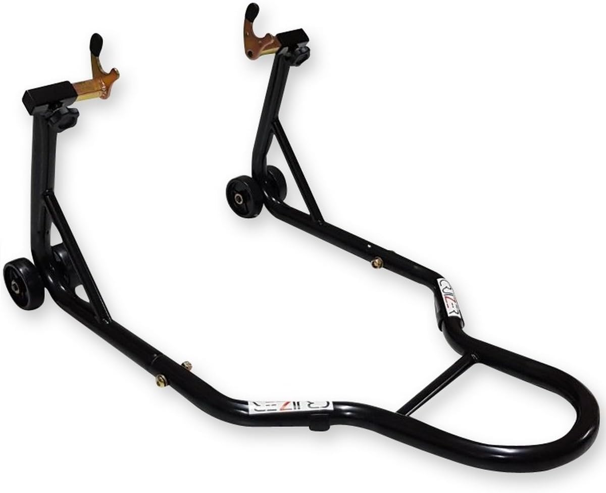 Soporte Trasero Moto Minirack Para Honda MSX 125 Grom (2021-) | Tienda