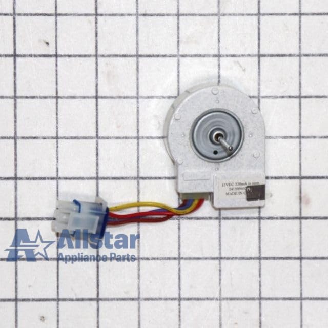 809069220 Refrigerator Evaporator Fan Motor