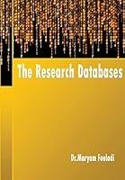 The Research Databases 1505913934 Book Cover