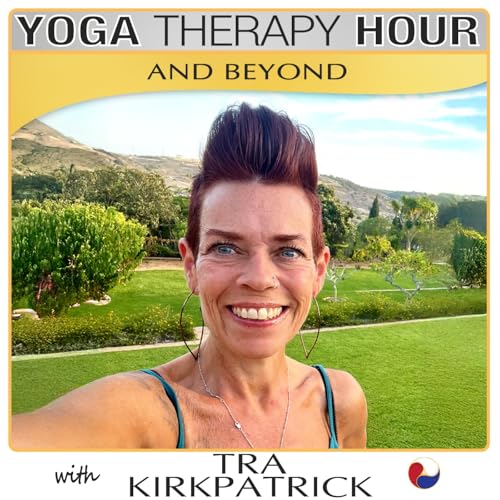 Body Image, Core Values & Self-Sovereignty with Tra Kirkpatrick cover art