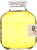 Vista 2 de Martinelli Jugo, Manzana, Medalla de Oro 10.0 FO (Paquete de 12)