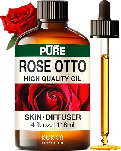 Set de Aceites Esenciales para Difusor Kukka miniatura 3