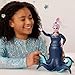 Mattel Disney The Little Mermaid Ursula Fashion Doll & Accessory Inspired by the Movie, Collectible Toy