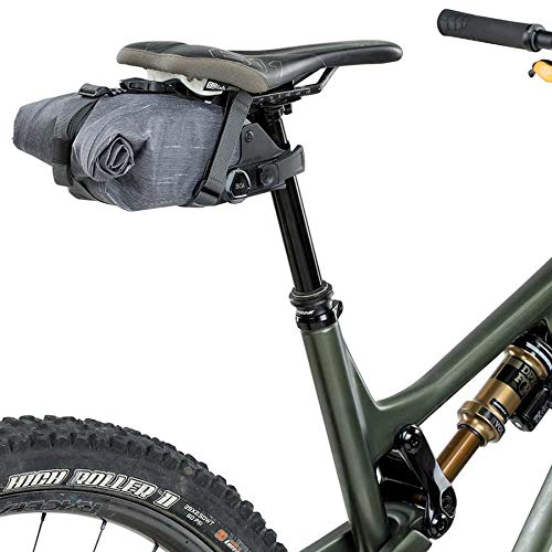 Evoc, Seat Pack Boa M, Seat Bag, 2L, Grey #TOP4