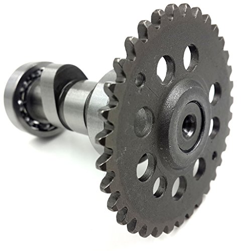 Glixal Atks-030 Gy6 125Cc 150Cc High Performance A9 Camshaft 152Qmi 157Qmj Scooter Moped Atv #TOP8
