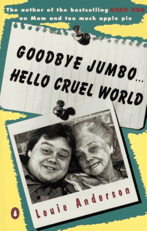 Goodbye Jumbo, Hello Cruel World für 188,99 EUR bei amazon.de Bild: Goodbye Jumbo, Hello Cruel World für 188,99 EUR bei amazon.de