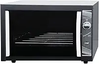Forno a Gás Titanyum Plus Industrial - LAYR