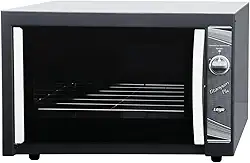 Forno a Gás Titanyum Plus Industrial - LAYR