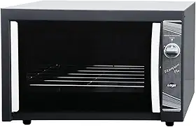 Forno a Gás Titanyum Plus Industrial - LAYR