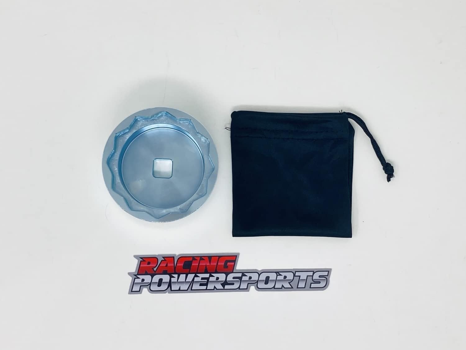 RacingPowerSports Wheel Nut Removal Tool - Compatible with Ryker 600 900 Rally - Replacement for 529036457