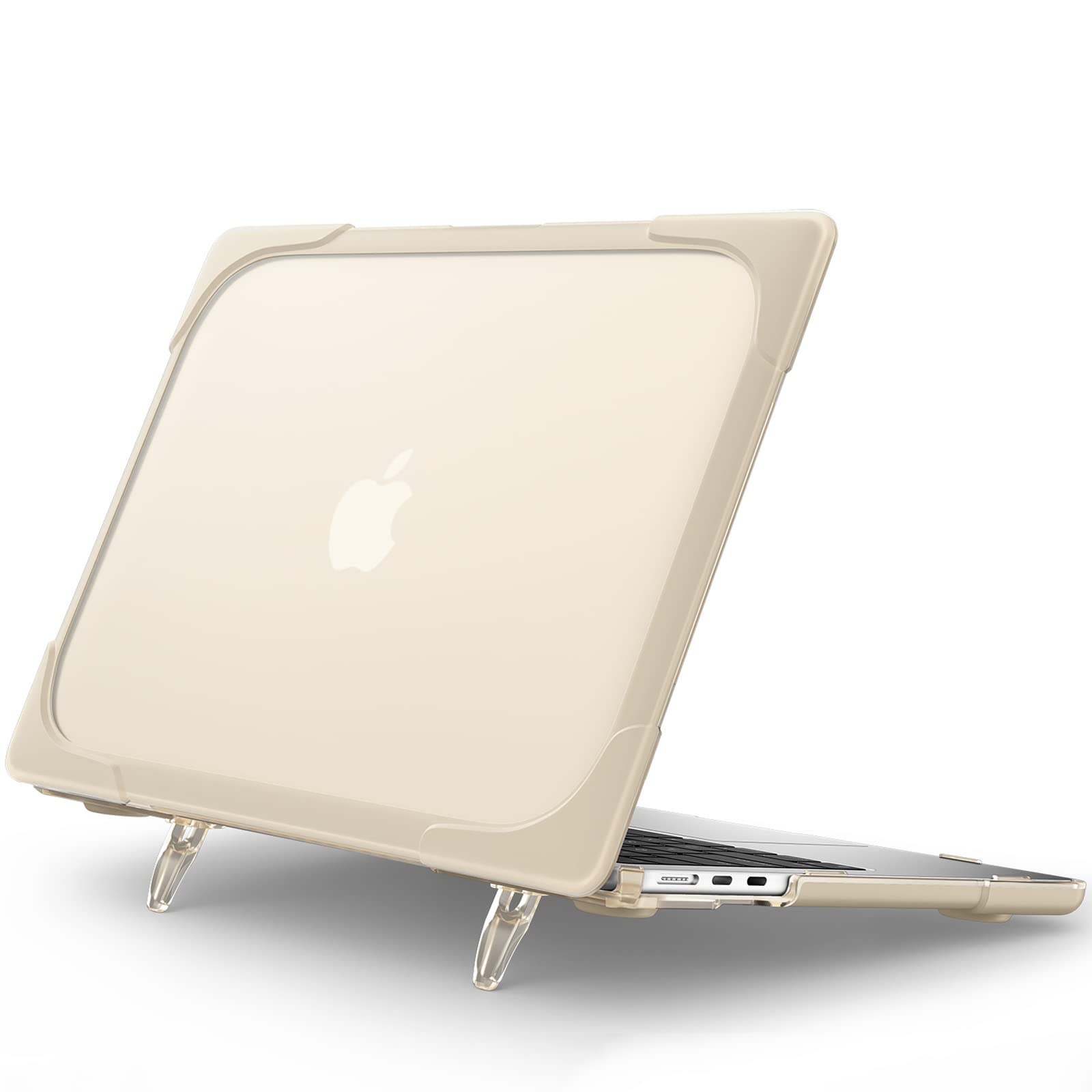 MacBook Pro ケース 14.2インチ 放熱性 耐衝撃 全面保護 透明 Amazon.co.jp: MacBook Pro 14 ケース A2442 M1 Pro/Max 2022 2021