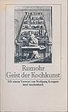 rumohra adiantiformis  Geist der Kochkunst