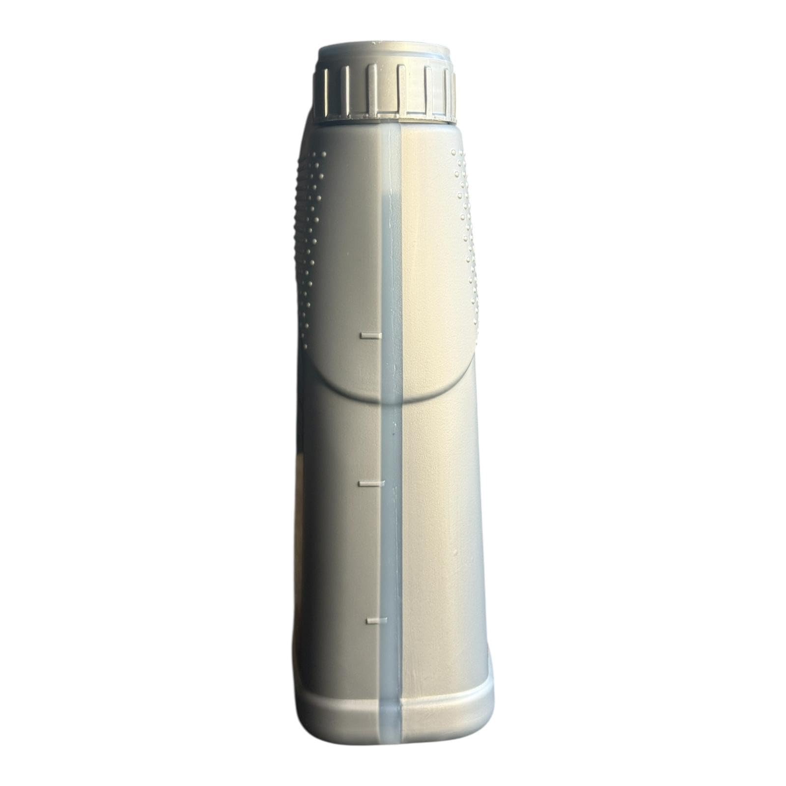 Aceite de bomba de vacío ISO VG 46 de alto rendimiento para servicio de aire acondicionado y taller de coche, 1 litro, para R134a y R1234yf - 4