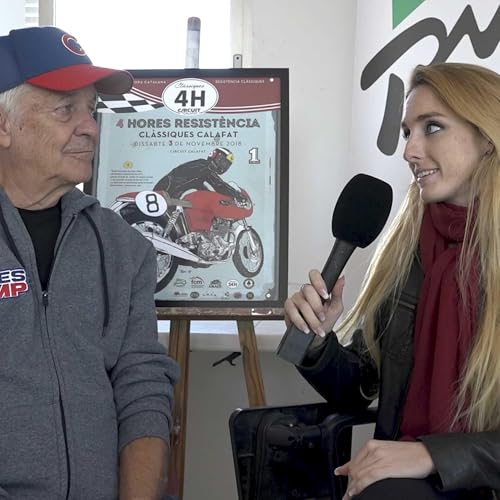 Entrevista a Dennis Noyes