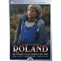 Roland - Die Horden des eisernen Ritters