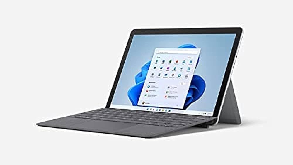 Windowsタブレット本体 Surface Go 3 Pentium Gold-6500Y/8GB/128 Microsoft Surface Go 3, 10.5