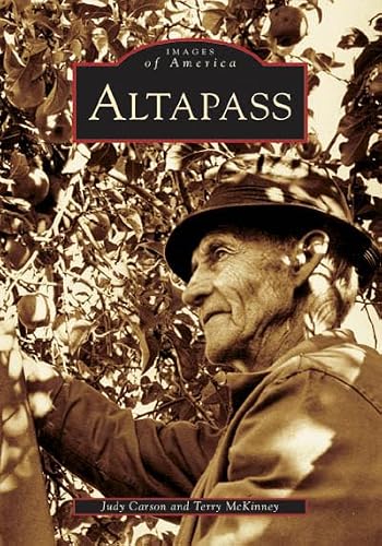Altapass (NC) (Images of America)