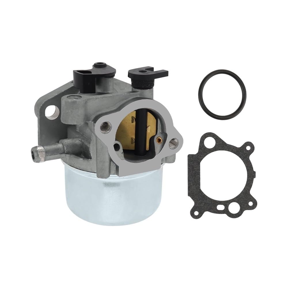 Carburateur pour 794304 et 799866 afin de réparer votre tondeuse à gazon