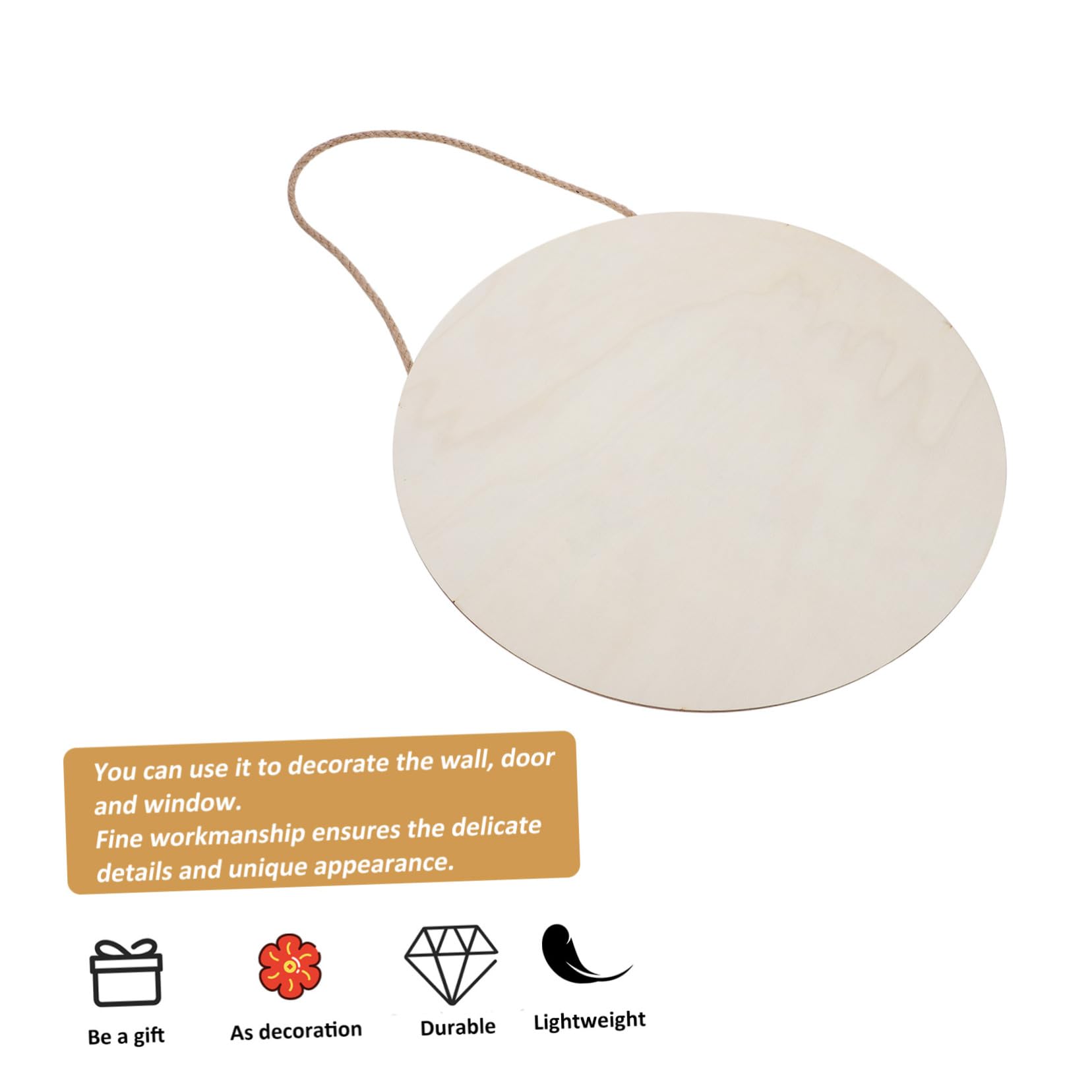 STOBOK 3 Sätze Hausnummer Led-streifenlichter Wohnkultur Hängendes Hausschild Wandtattoos Tür Künstlicher Farn Neon Anlage Außen Zeichen Kleiderbügel Zahlen Party Holz 2 Stück * 3