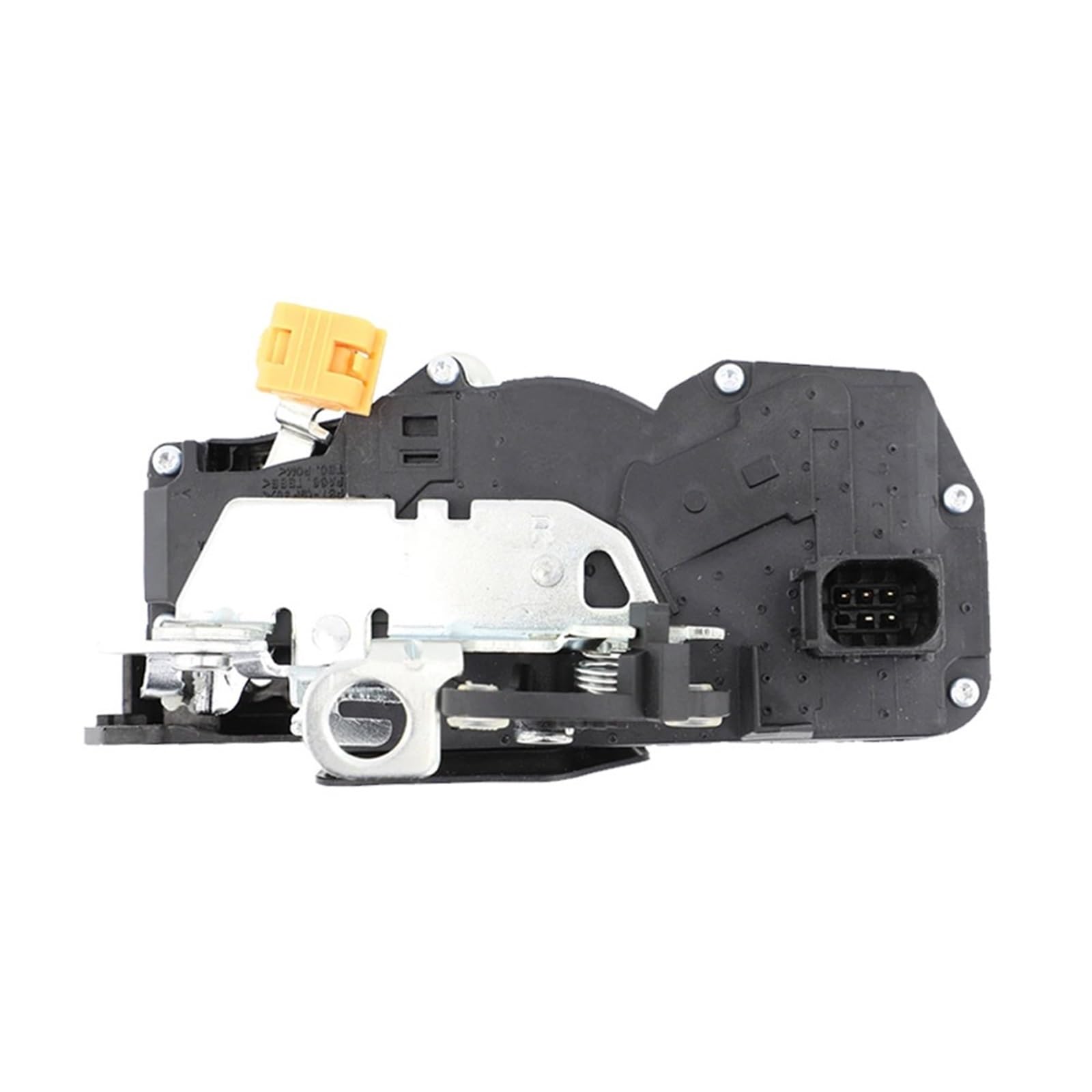 Gkqrkvnm One Color Compatible With Gmc For Sierra 1500 For Yukon Xl 1500 2500 2007 2008 2009 Door Lock Actuator 931-304 931-303 931-108 931-109 Power Door Lock(931-304)