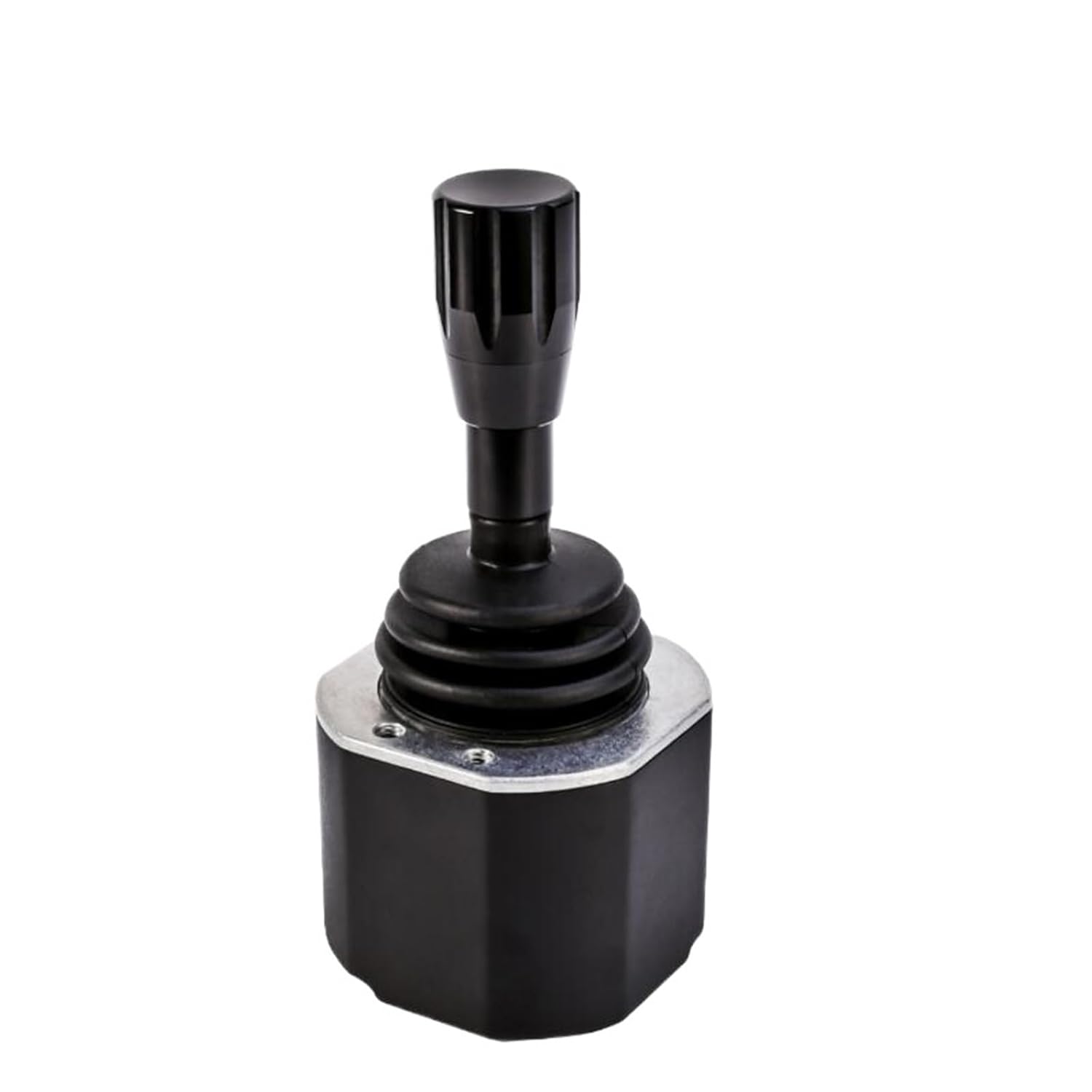 61C Single-axis Damping Push Rod Spring Self-reset, Throttle Control Lever, Hall Rail Car Sanitation Truck Mixer Truck Handle(5V,USB2.0-HID)