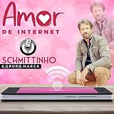 marco digital da internet  Amor de Internet