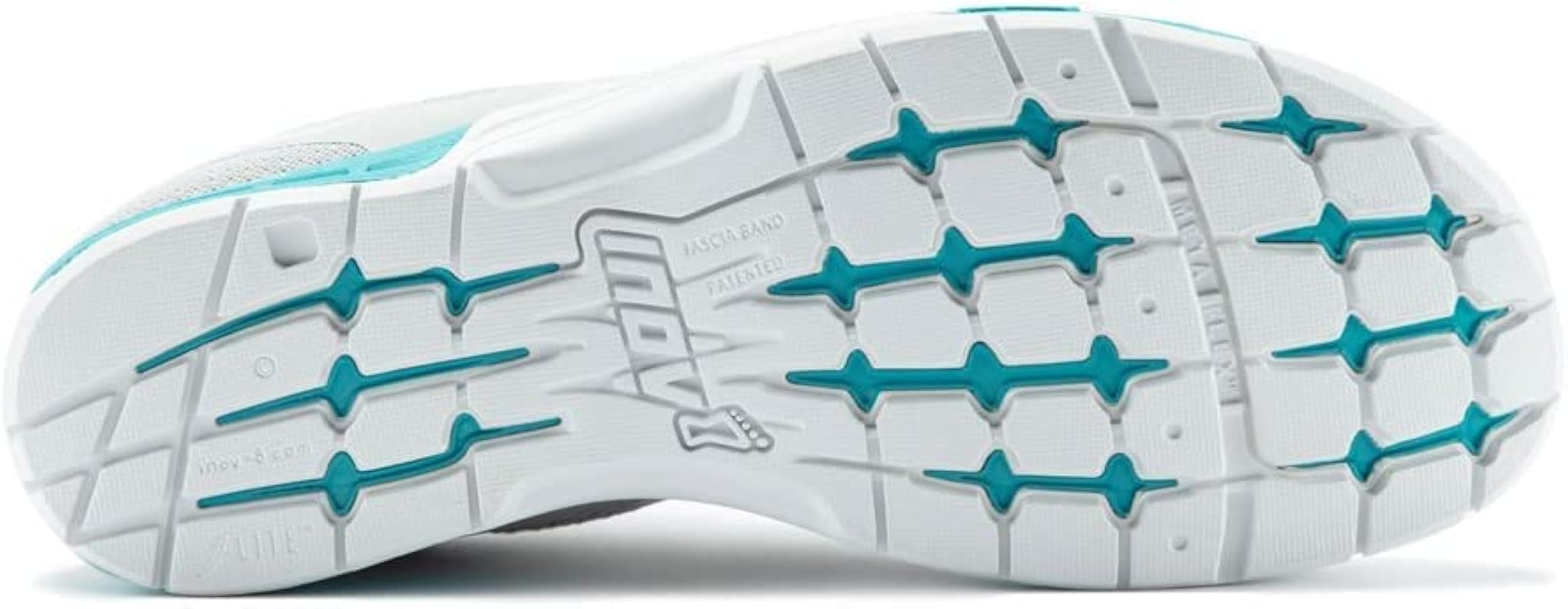 Amazon.com | Inov-8 Womens F-Lite 235 V3 Cross Training Shoes