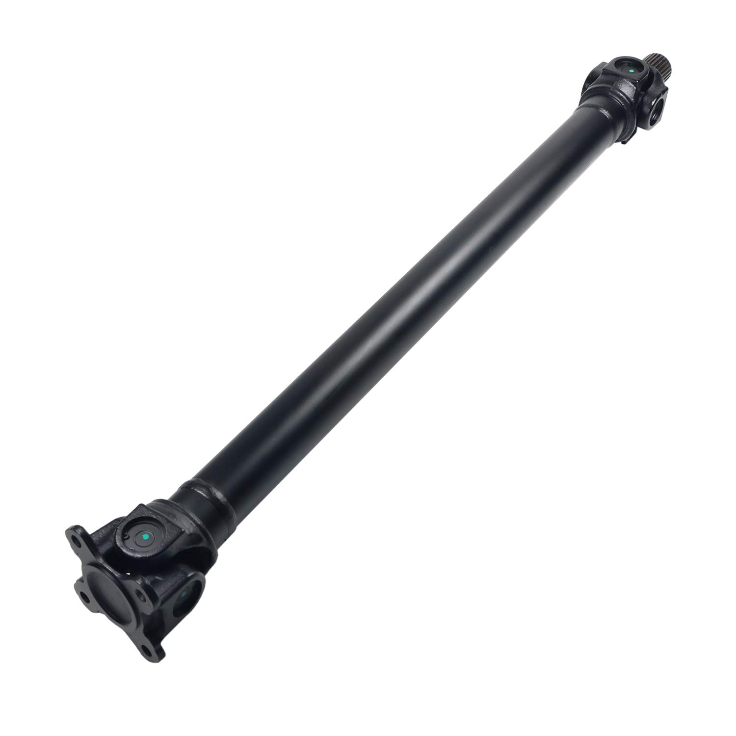 Amazon.com: JDMSPEED New Front Driveshaft 26208605866 26207597649 