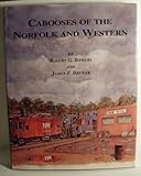 Cabooses of the Norfolk and Western