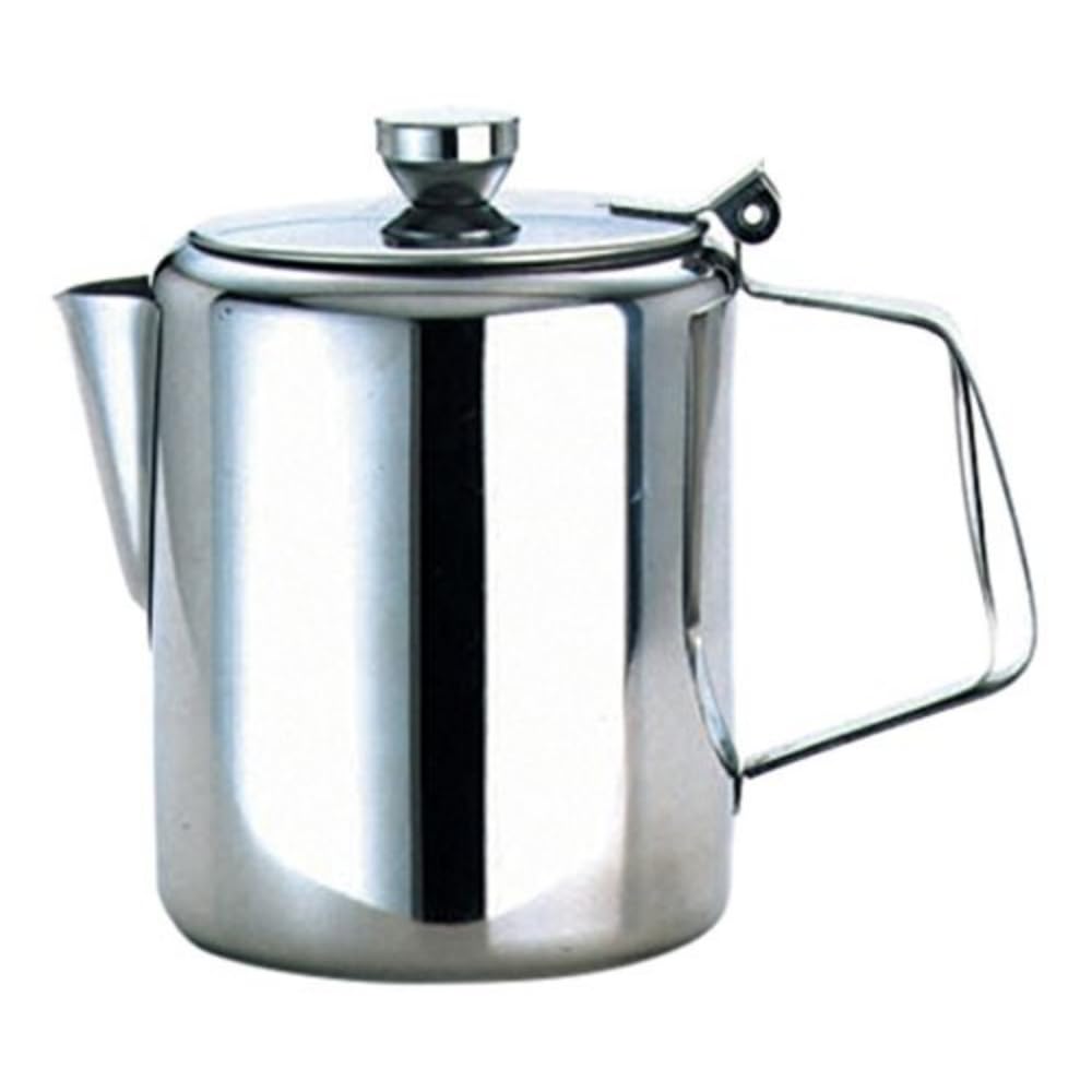 Genware NEV-11037 Coffeepot Mirror, 12 oz., 330 mL