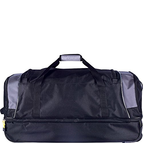 Tprc PR-93130-010 Sierra Madre Ii Upright Rolling Duffel Bag thumb #2