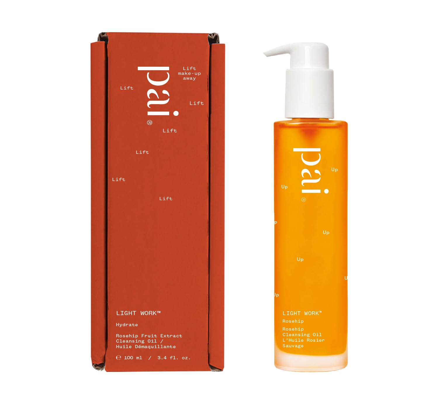 Pai Skincare - PHAZE żel oczyszczający do mycia twarzy 100 ml | Pieniący się żel bez siarczanów, redukuje widoczność niedoskonałości, nawilża do 72 h, prebiotyczna inulina, COSMOS Natural