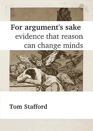 For argument's sake: evidence that reason can change minds